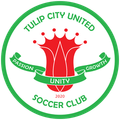 Tulip City United (W) Logo