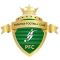 Parappur FC Logo