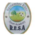 RESA FC Logo