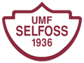 Selfoss(w) Logo