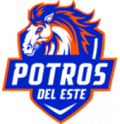 Potros Del Este	 Logo