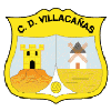 CD Villacanas Logo