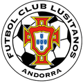 La Posa FC Lusitans Logo