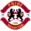 Colorado Pride(w) Logo