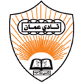 Oman Club Logo