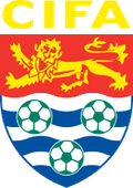 Quần đảo Cayman nữU17 Logo