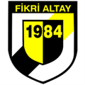 Fikri Altay Spor Logo