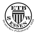 ETB SW เอสเซ่น Logo