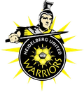 Heidelberg United U23 Logo