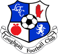 Loughgall FC Logo