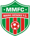 Mario Mendez FC Women Logo