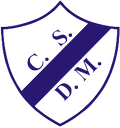 Deportivo Merlo Logo