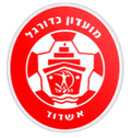 FC Hapoel Bnei Ashdod Logo