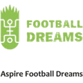 ASPIRE Football Dreams Logo