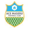 เอซ มาเซรู Logo