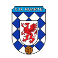 CD Huarte Logo