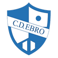 CD Ebro Logo