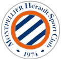 Montpellier U19(w) Logo
