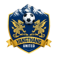 Yangthang United FC Logo