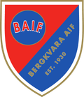 Bergkvara AIF Logo