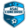 ASAC Concorde Logo