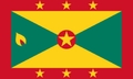Grenada U20(w) Logo