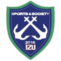 Sports Society IZU Logo