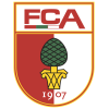 FC Augsburg Youth Logo