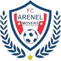 เอเรเนล มูฟเวอร์ส Logo