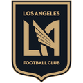 Los Angeles SC (w) Logo