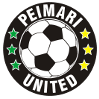 Peimari United Logo
