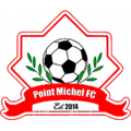Pointe Michel FC Logo