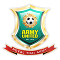 Army United F.C. Logo