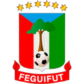 Equatorial Guinea (W) U23 Logo