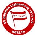 Sparta Lichtenberg Logo