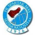 Sezimovo Usti Logo
