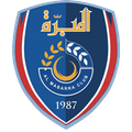 Al Mabarrah SC Logo