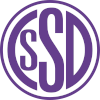 Sport Santo Domingo Logo