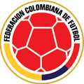 Colombia U21 Logo