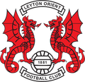 Leyton Orient Logo