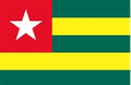Togo  U20 Women Logo
