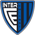 Inter Club dEscaldes Logo
