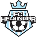 FC Helsingor Reserves Logo