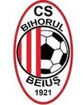CF Bihorul Beius Logo