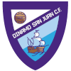 Dinamo San Juan Logo