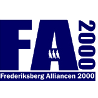 FA 2000 Logo