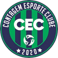 Contagem U20 Logo