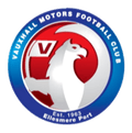Vauxhall Motors Logo
