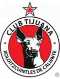 Club Tijuana U21 Logo
