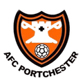 เอเอฟซี พอร์ทเชสเตอร์ (ญ) Logo